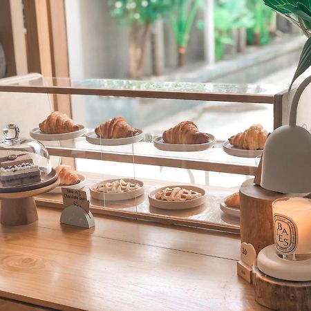 Rhienchai Place Hotel Surat Thani Eksteriør billede